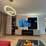 Coresi Luxury Apartments
