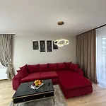 Coresi Luxury Apartments