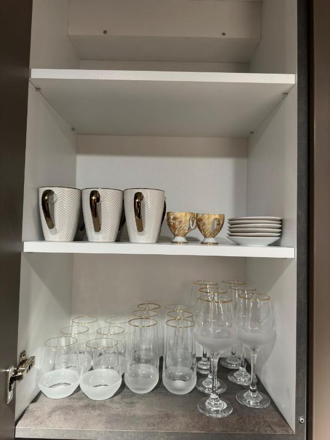 Coresi Luxury Apartament