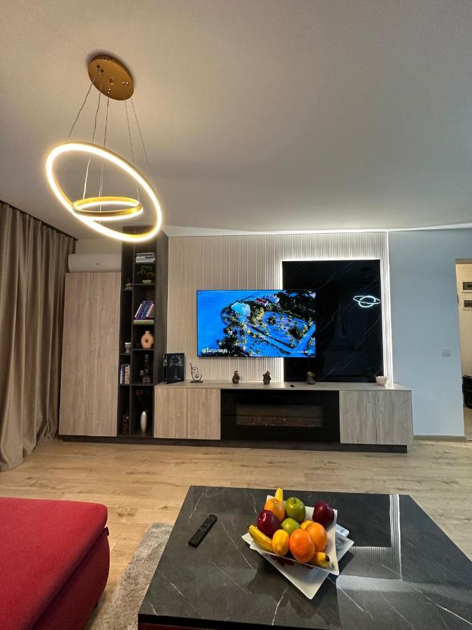 Coresi Luxury Apartament Brașov