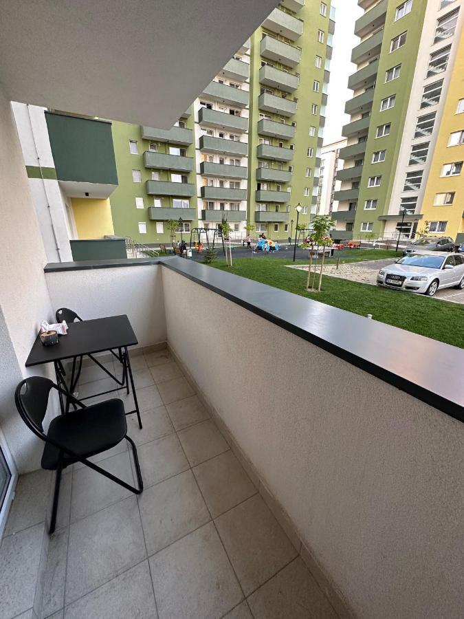 Coresi Luxury Apartament Brașov