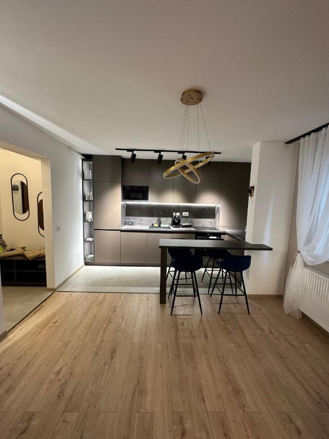 Coresi Luxury Brașov